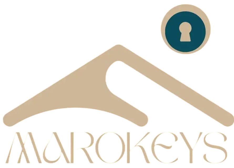 Logo Marokeys
