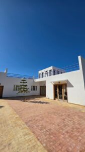 Magnifique Villa avec piscine — photo 5