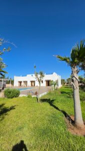 Magnifique Villa avec piscine — photo 6