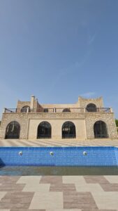 Splendide Villa avec autorisation maison d&rsquo;hôtes — photo 1