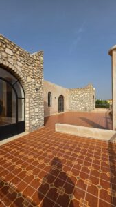 Splendide Villa avec autorisation maison d&rsquo;hôtes — photo 8
