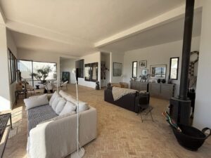Villa d&rsquo;exception vue mer — photo 3