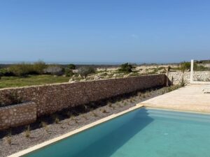 Villa d&rsquo;exception vue mer — photo 4