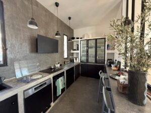 Villa d&rsquo;exception vue mer — photo 5