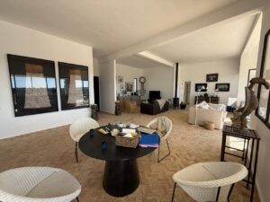 Villa d&rsquo;exception vue mer — photo 6